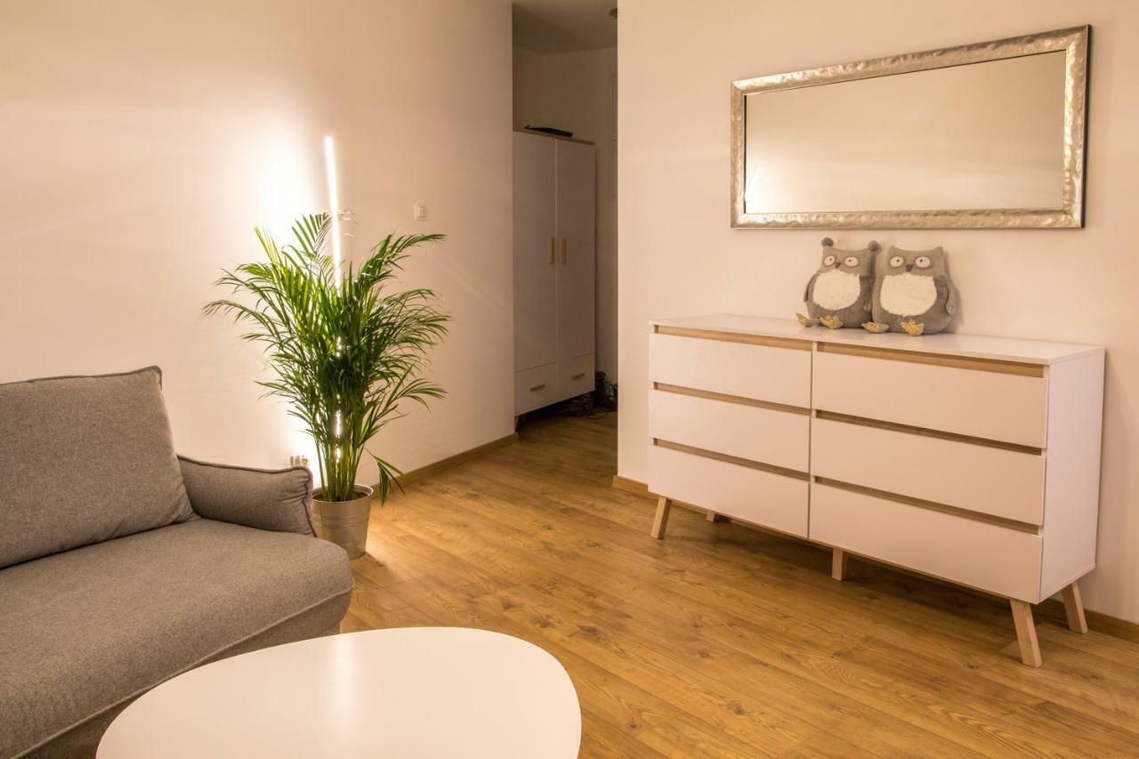 Leilighet Brzezicki Apartament Centrum