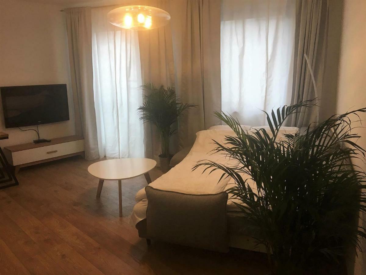 Leilighet Brzezicki Apartament Centrum *